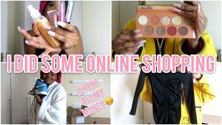 WHOLSALE7 HAUL, NEW SNEAKERS, AFFORDABLE MAKEUP | SOUTH AFRICAN YOUTUBER | KHAYREPUBLIK