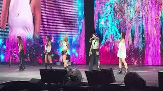 (G)I-DLE - I DO (Oakland Arena)