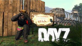 Wir erkunden weiter Chiemsee auf einem THE WALKING DEAD Server! DayZ Live