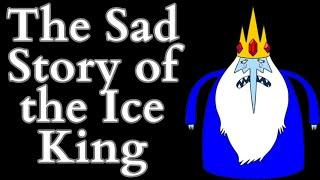 The Sad Story of the Ice King! (Adventure Time Video Essay)