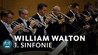 William Walton - Symphony No. 1 | Semyon Bychkov | WDR Symphony Orchestra