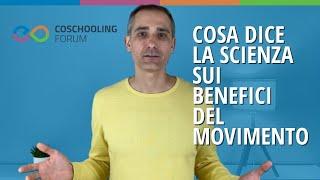 Fare sport a scuola: cosa dice la scienza sui benefici del movimento