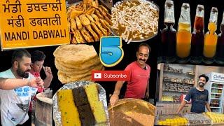 Top 5 must try food in dabwali haryana | Dabwali food