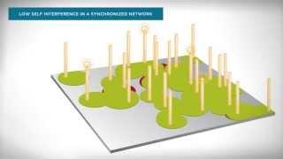 Cambium Networks Synchronization and Scalability