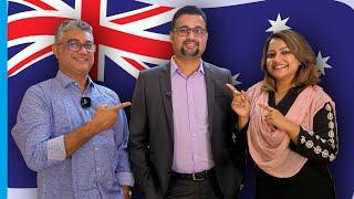 BUSINESS MIGRATION To AUSTRALIA অস্ট্রেলিয়াতে বিসনেস ইনভেস্টমেন্ট মাইগ্রেশন ভিসার লেটেস্ট আপডেট