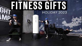 Best Gift For Fitness Lovers | Holiday Gift Guide | Health & Fitness