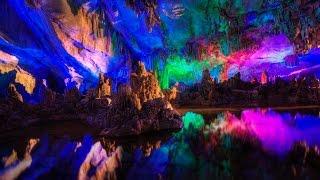 Most Beautiful Caves in the World