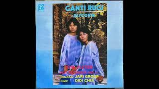 Tita Sister - Disco Ria (psych disco, Indonesia 1979)