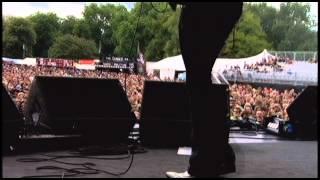 Rival Sons - Pressure and Time (Live at High Voltage Festival 2011)