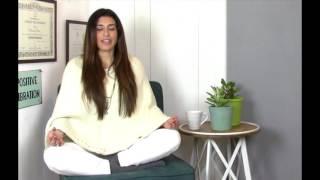 Una meditación súper simple