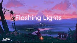 Ashley Wallbridge & John Weber ft. Bodine - Flashing Lights