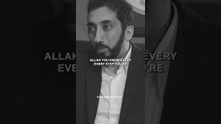 The Help of Allah Is Near | Nouman Ali Khan