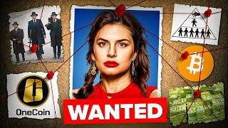 The World’s Most Wanted Woman
