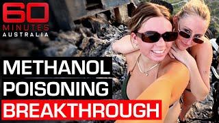 Laos mass methanol poisoning: Who is responsible for the deaths? | 60 Minutes Australia