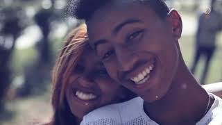 Abiel  Kiflom  | Mebxaki - New Eritrean Music 2018 ( Official Music Video)