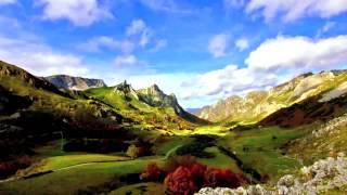 Asturias: Si vienes, te quedas