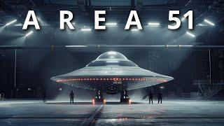 AREA 51 | UFOS, extraterrestrials and secret technologies