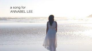 A Song for Annabel Lee