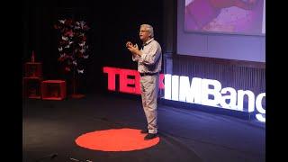 Power of Networking: Transform Connection into Opportunity | Suresh Bhagavatula | TEDxIIMBangalore