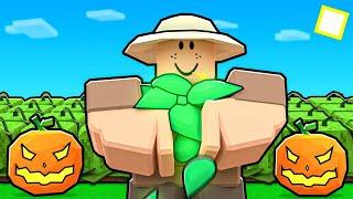 They Secretly BUFFED FARMER CLEETUS.. (Roblox Bedwars)