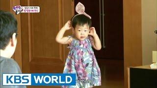 The Return of Superman | 슈퍼맨이 돌아왔다 - Ep.48 (2014.11.02)