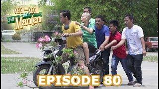 Kecil Kecil Mikir Jadi Manten Episode 80 part 3