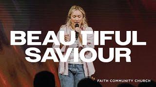 Beautiful Saviour (Planetshakers) | FCC Worship