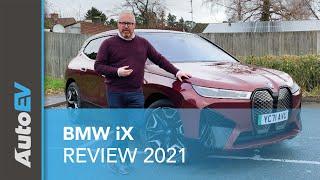 BMW iX - The Ugly Truth