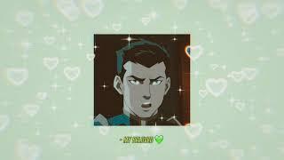 kissing and cuddling with Damian Wayne - a playlist