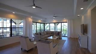 Beautiful Naples Home In Talis Park - SnapSharks Real Estate Video Tour