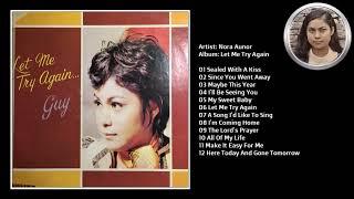 NORA AUNOR | Let Me Try Again | 12 Track Full Album