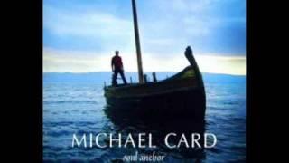 Michael Card - A Violent Grace