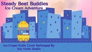 Beat Buddies Ice Cream Adventure - Steady Beat Play Along