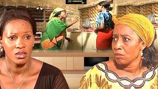 HOW MY HUSBANDS MOTHER MADE ME FEEL WORTHLESS (PATIENCE OZOKWOR, CHIEGE) OLD NIGERIAN AFRICAN MOVIES