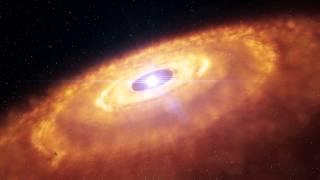 ESOcast 69: Revolutionary ALMA Image Reveals Planetary Genesis