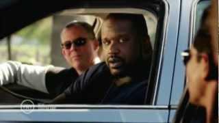 Southland: Shaquille O'neal Cameo Appearance Scene As Officer Earl Dayton S05E08