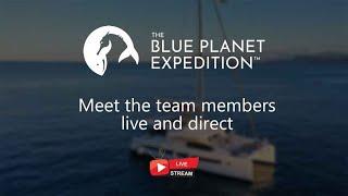 The Blue Planet Expedition - Guilherme Meneghelli