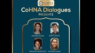 CoHNA Dialogues: Kashmir Files, The Movie
