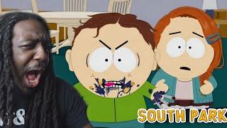 BRO GOT A GIRLFRIEND AND STARTED TWEAKIN‼️ | South Park ( Season 23 , Episode 9 )