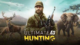 Ultimate Hunting™ | Sneak Peek