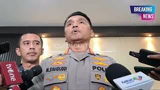 Polisi Ungkap Status Teman Wanita Virgoun Soal Isu Skandal Asmara | Breaking News