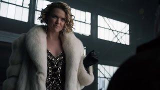 Barbara Tortures A Man For Information | Season 3 Ep. 16 | GOTHAM