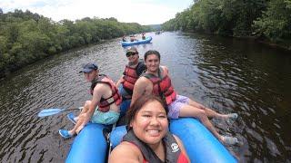 Pocono Whitewater Rafting | Lehigh River in the Pocono Mountains of Jim Thorpe, Pennsylvania!