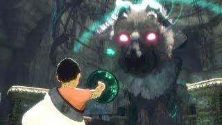 The Last Guardian im Test: Emotionale Achterbahnfahrt