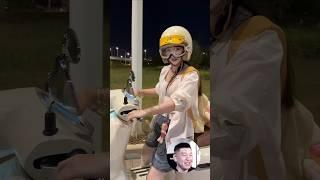 Сяо Ецзы усвоила урок