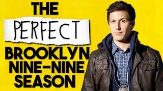 How Brooklyn Nine-Nine Pulled Off A Perfect Season