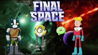 Final Space explained (REUPLOAD)