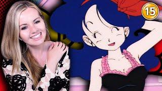 Master Rochi's New Girlfriend! - Dragon Ball Episode 15 Reaction