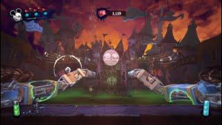 Marco Plays — Epic Mickey Rebrushed (PS5): Episode 3 - Little Clock Tower of Horrors