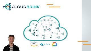 How Cloudbrink Works